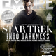 Illustration for article titled Brand new emStar Trek Into Darkness/em photos include Cumberbatch in bondage!